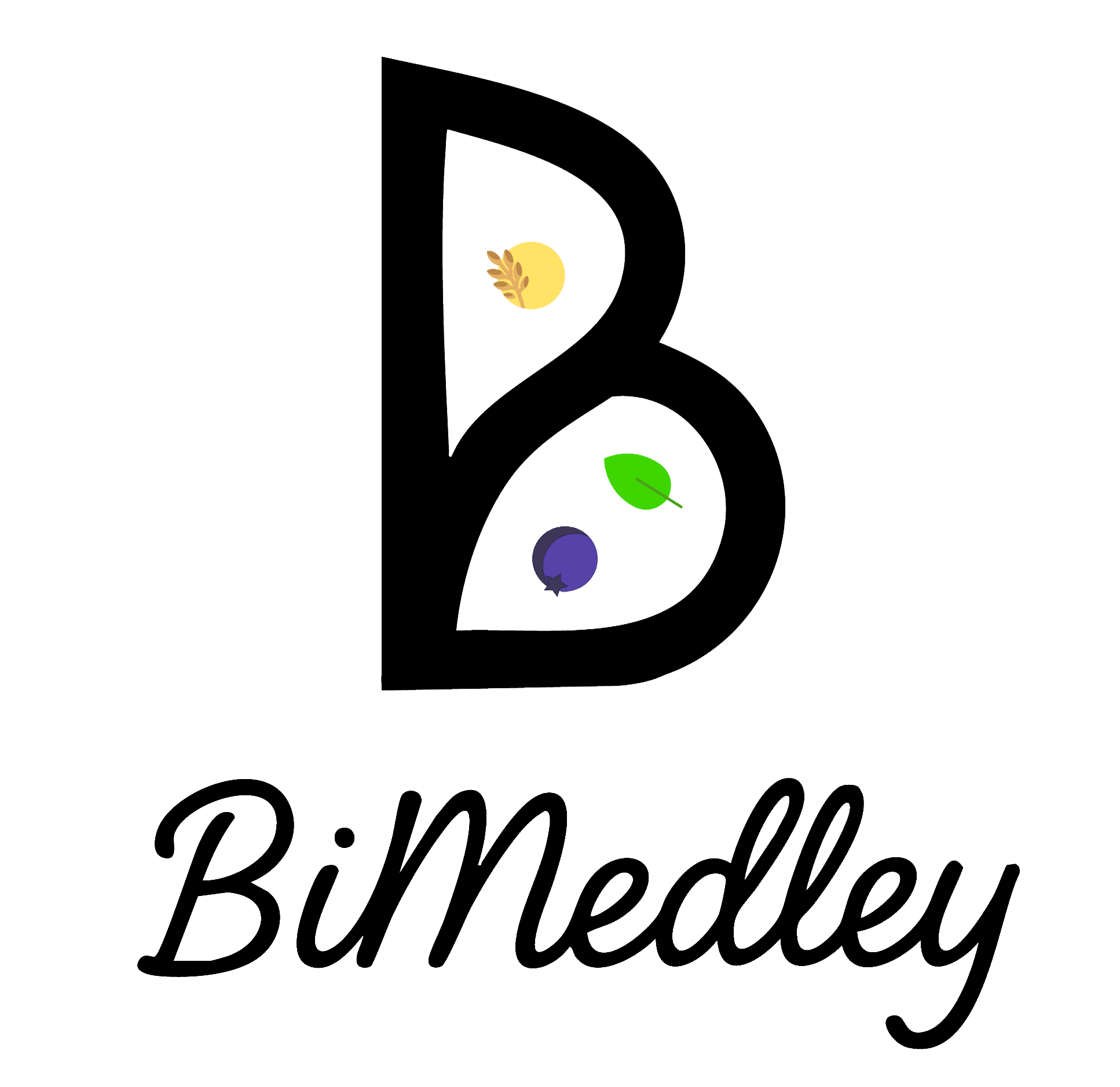 BiMedley Logo